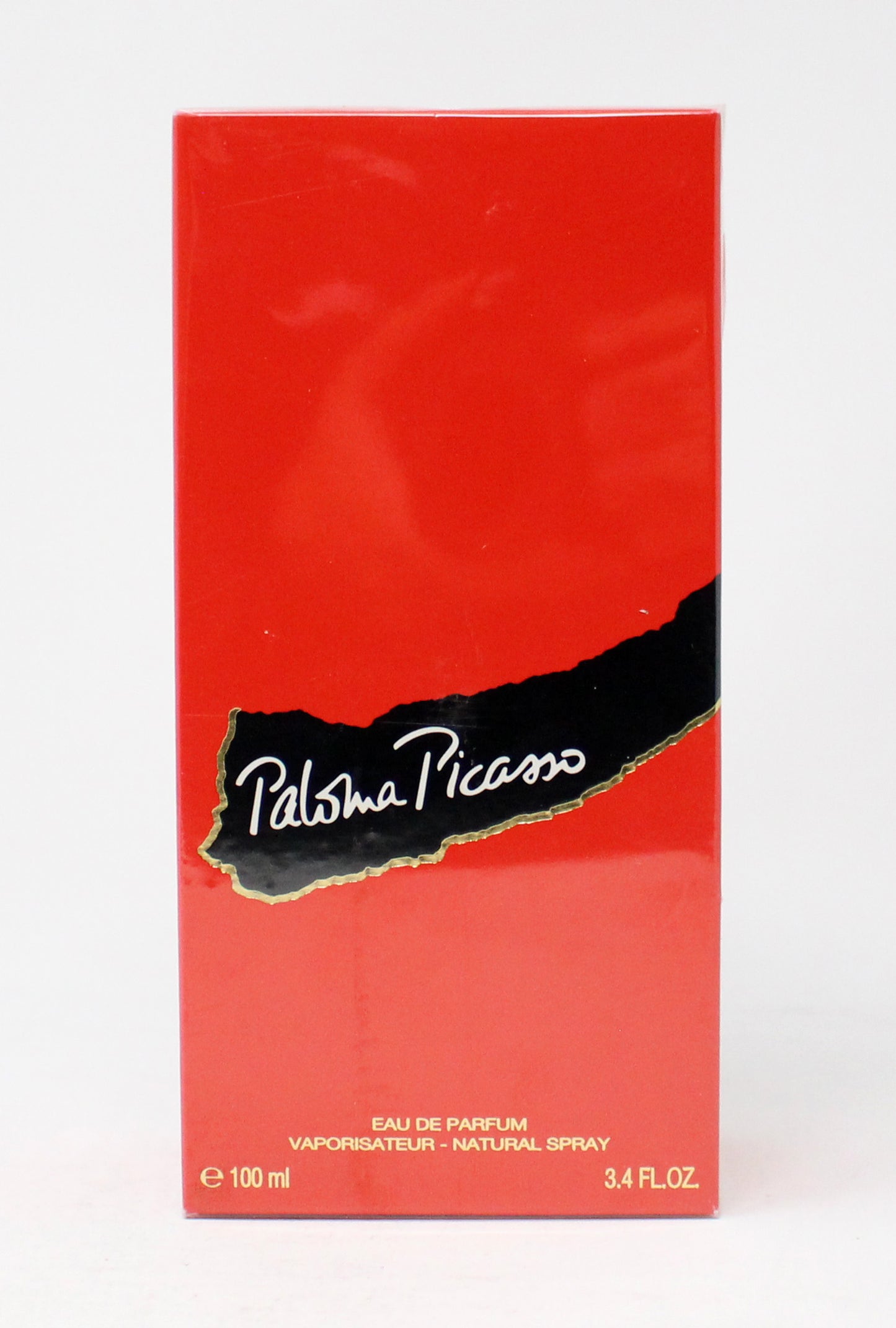 Paloma Picasso Eau De Parfum Spray 3.4 Ounce