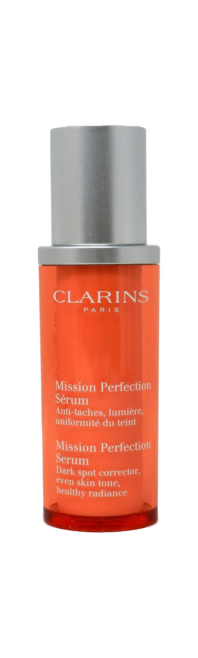 Clarins Mission Perfection Serum 1.0 Ounces