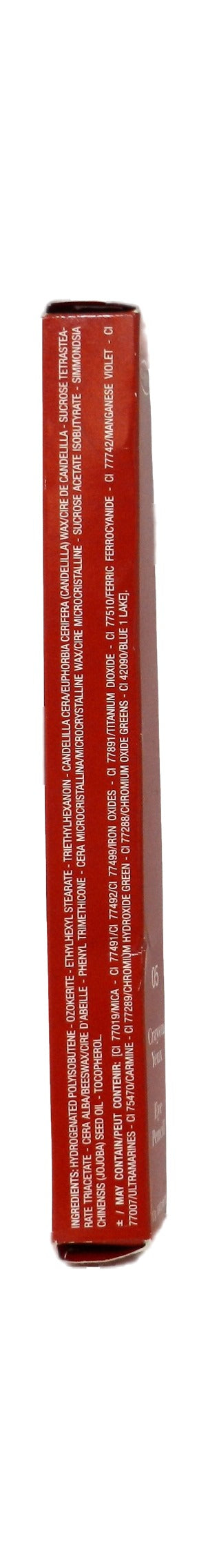 Clarins Waterproof Eye Pencil 05 Khaki 0.04 Ounces