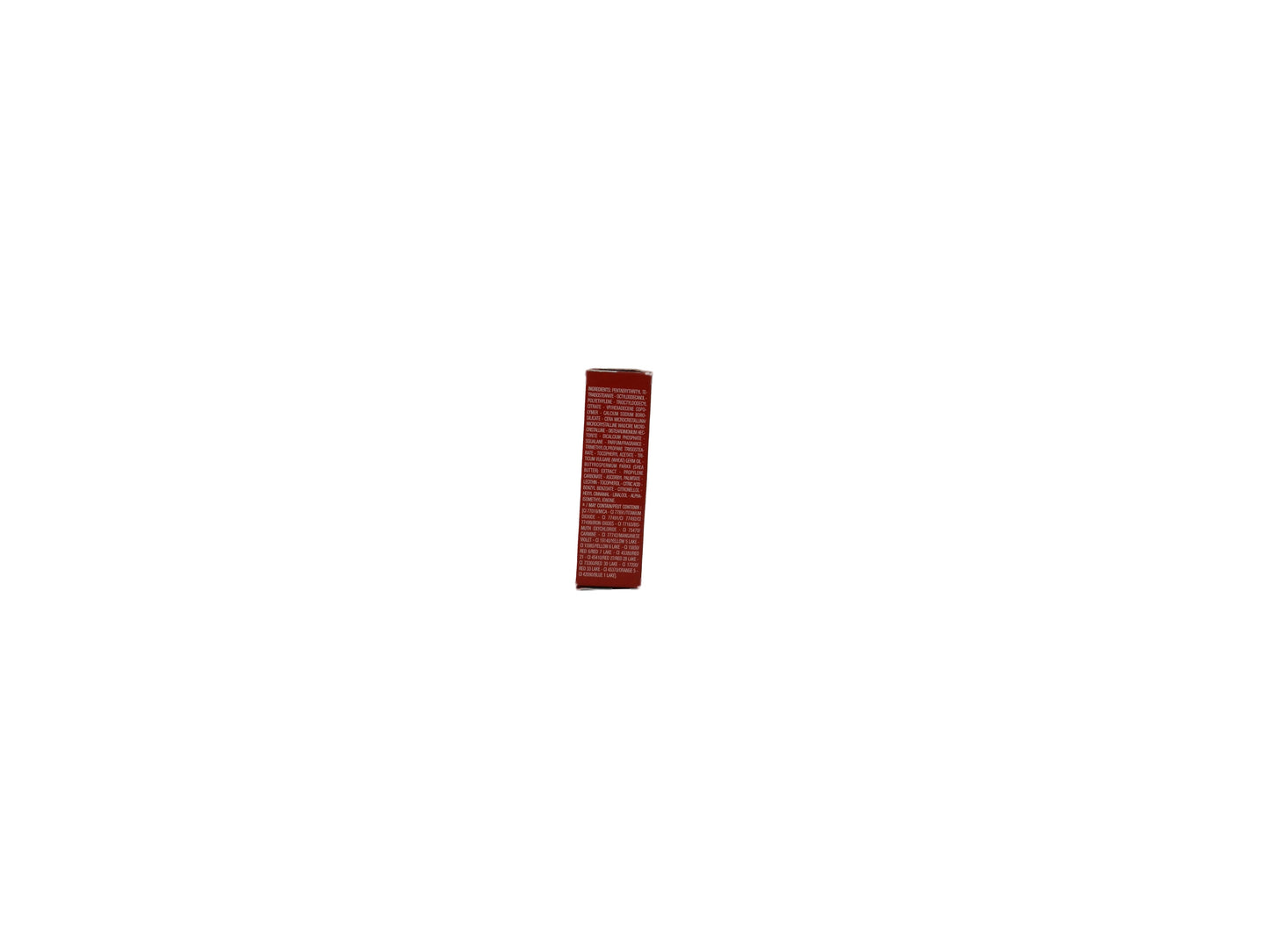 Clarins Le Rouge Lipstick 227 Illusion 0.12 Ounces