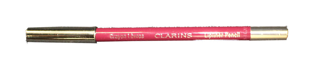Clarins Lipliner Pencil 07 Plum 0.04 Ounce