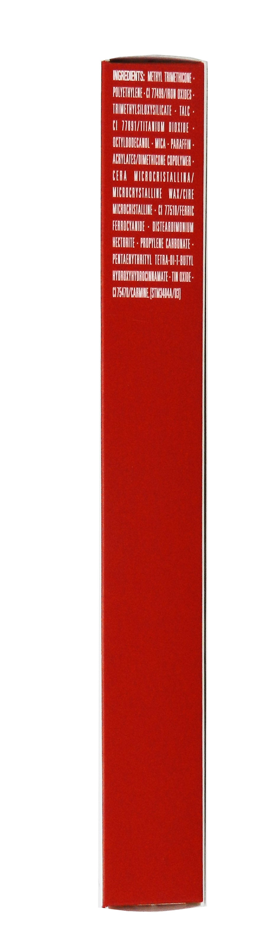 Clarins Waterproof Pencil Eyeliner 03 Blue Orchid 0.01 Ounces