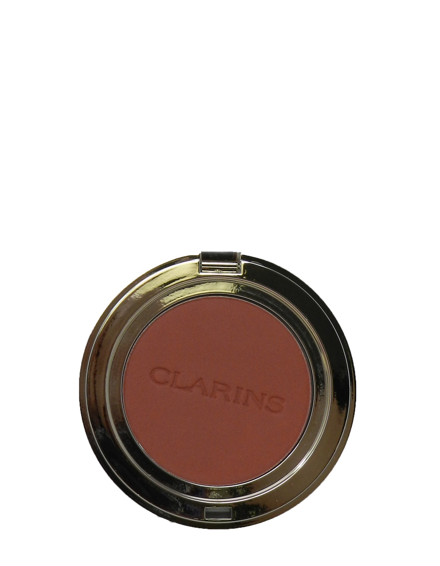 Clarins Joli Blush Radiance & Longwearing 02 Cheeky Pink 0.1 Ounce