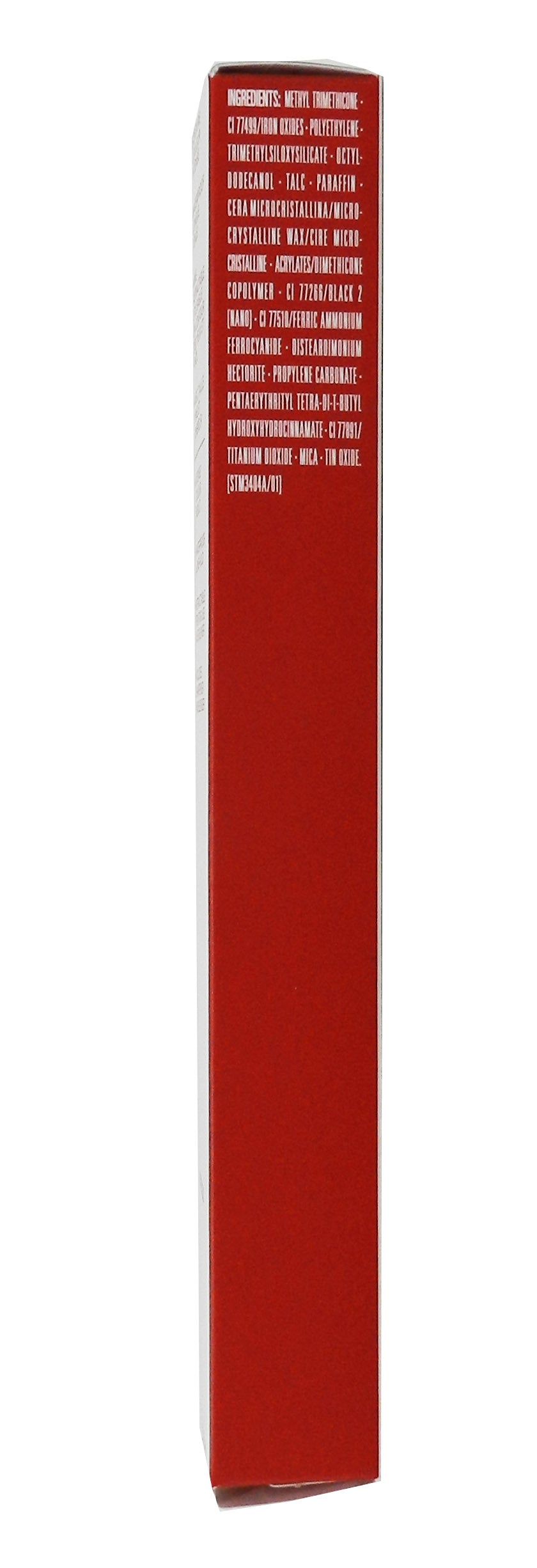 Clarins Waterproof Pencil Eyeliner 01 Black Tulip 0.01 Ounces