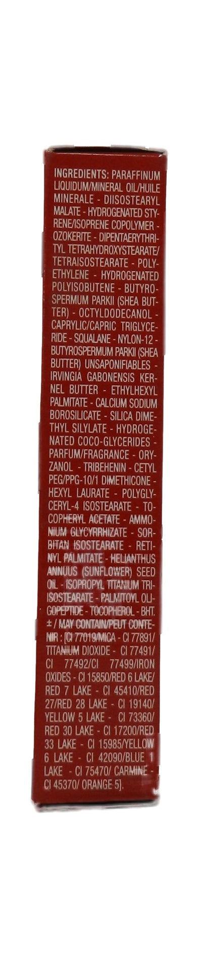 Clarins Color Quench Lip Balm 03 Rose Pink 0.46 Ounces