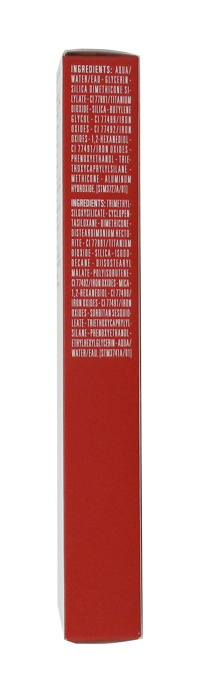 Clarins Brow Duo 01 Tawny Blond