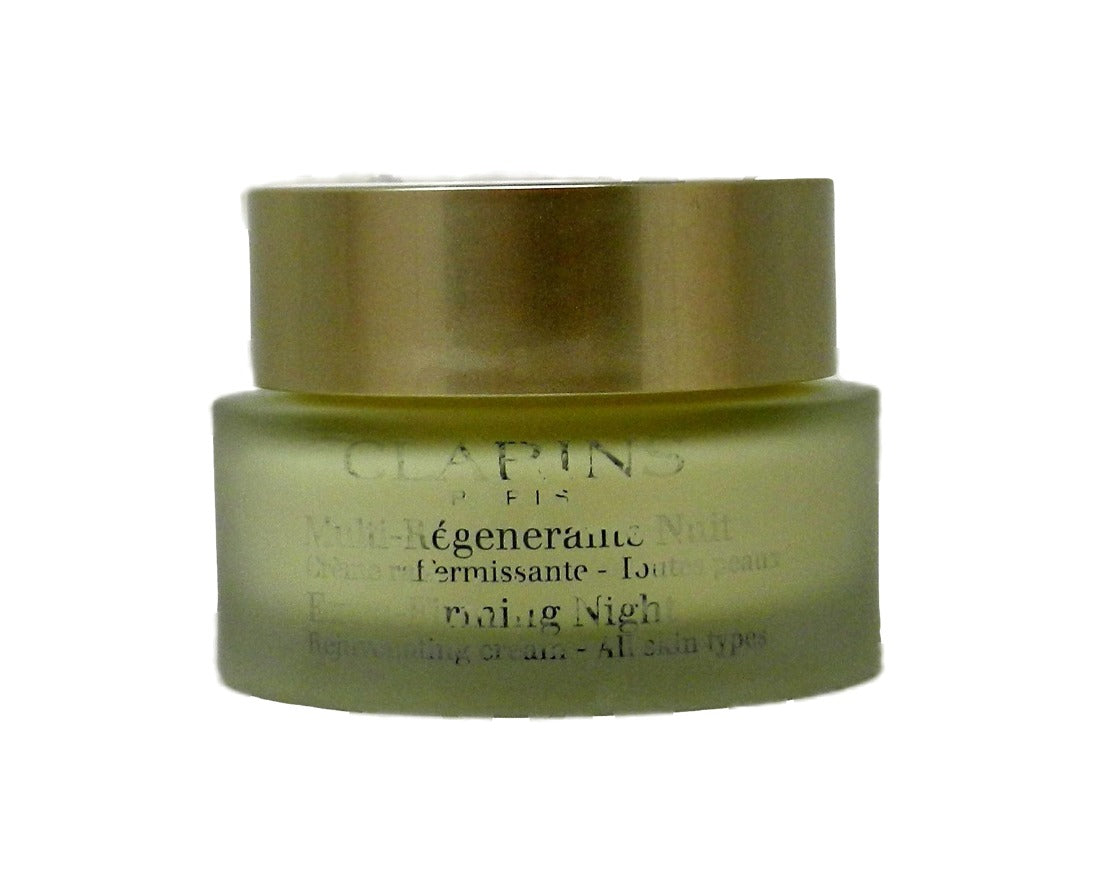 Clarins Extra-Firming Night Cream 1.7 oz