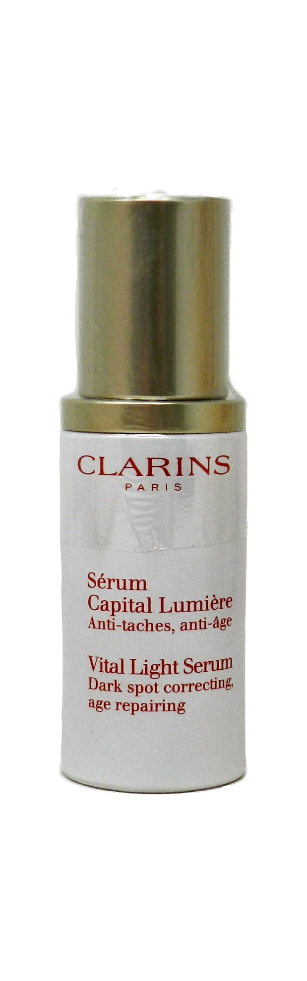 Clarins Vital Light Serum 1.0 Ounce