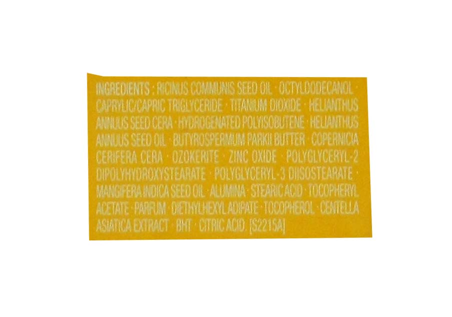 Clarins Sun Control Stick For Sun-Sensitive Area SPF 30, 0.28 Ounces