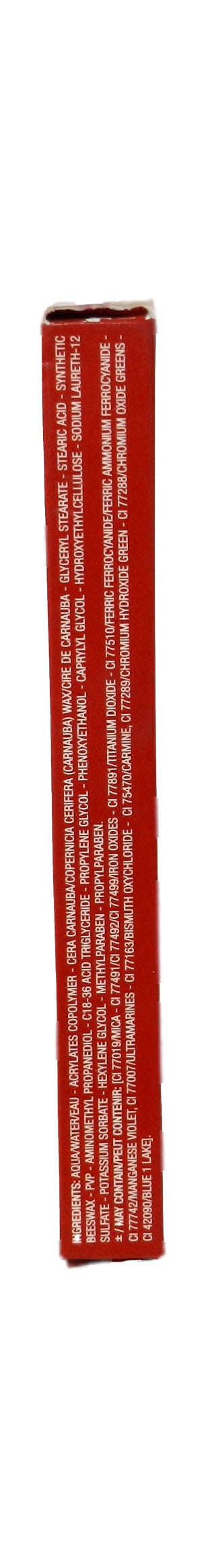 Clarins Wonder Length Mascara 03 Wonder Violet 0.21 Ounces