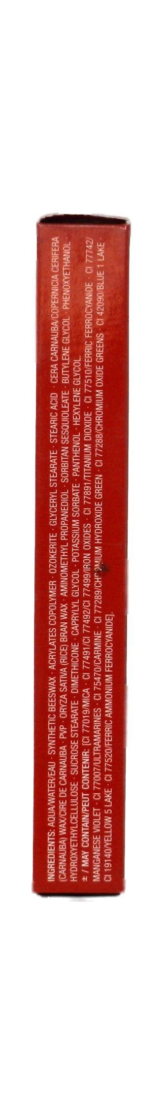 Clarins Wonder Perfect Mascara 01 Wonder Black 0.25 Ounces