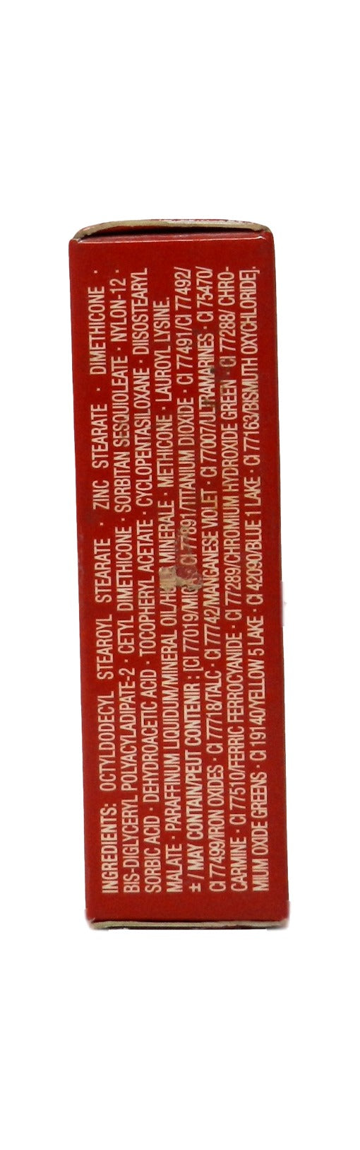 Clarins Long-Lasting Single Eye Colour 26 Dusty Rose 0.09 Ounces