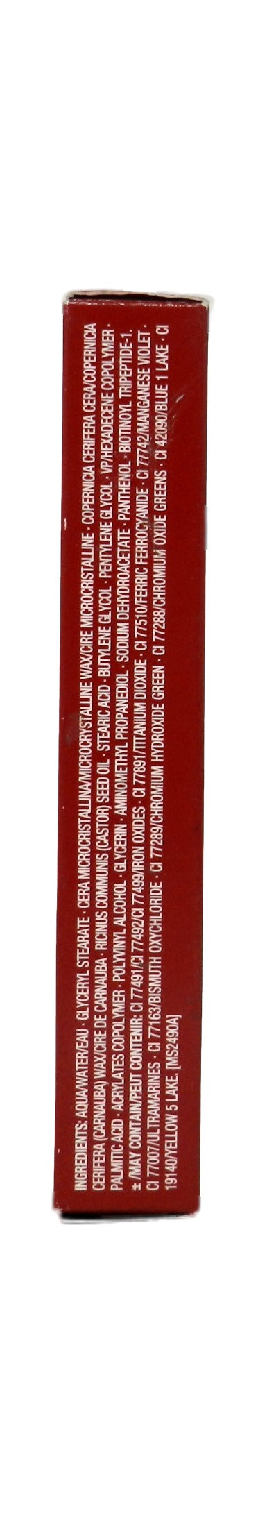 Clarins Length & Curve Be Long Mascara 02 Intense Brown 0.2 Ounces