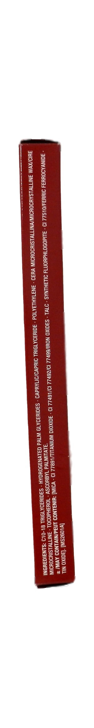 Clarins Crayon Khol Long-Lasting Eye Pencil 03 Intense Blue 0.037 Ounces