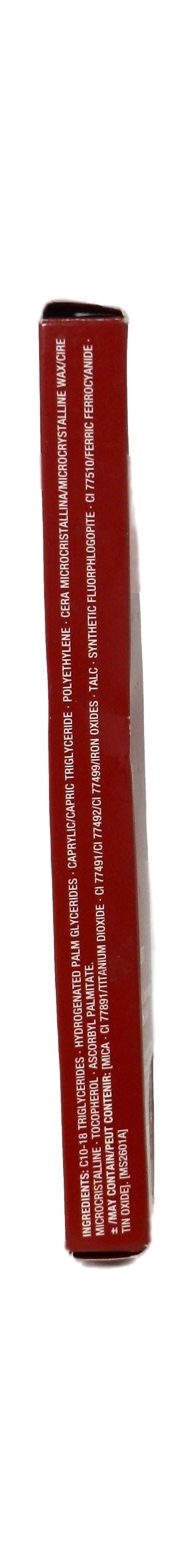 Clarins Crayon Kohl Long-Lasting Eye Pencil With Brush 07 Smoky Plum 0.037 Oz