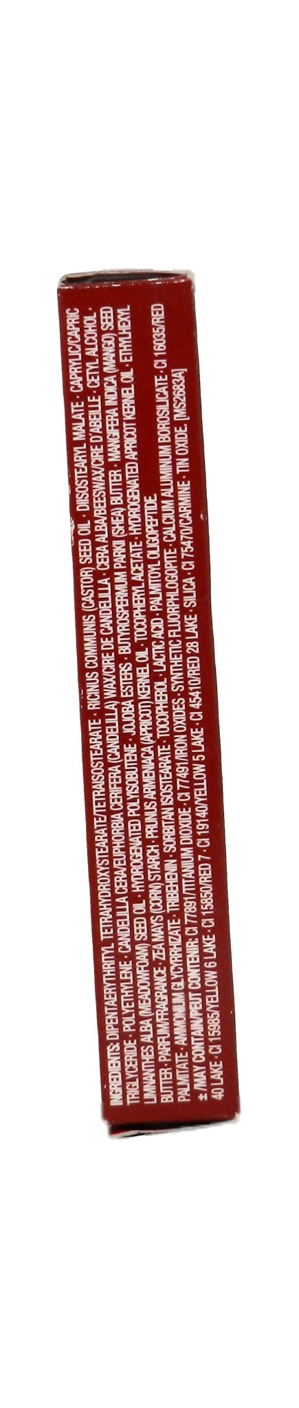 Clarins Colour & Comfort Lip Balm Crayon 06 Soft Coffee 0.08 Ounces