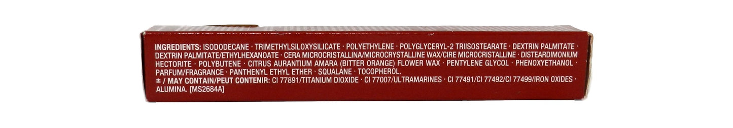 Clarins Truly Waterproof 12HR Hold Mascara 01 Intense Black 0.2 Ounces