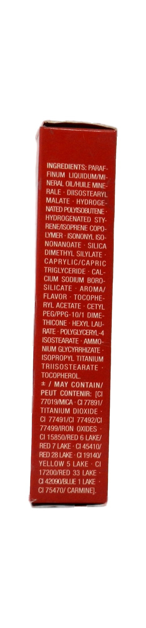 Clarins Lip Gloss Appeal 02 Ginger 0.18 Ounces