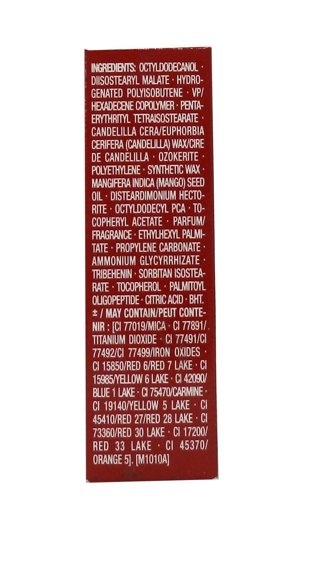 Clarins Joli Rouge Moisturizing Long-Wearing Lipstick 723 Raspberry 0.1 Ounce