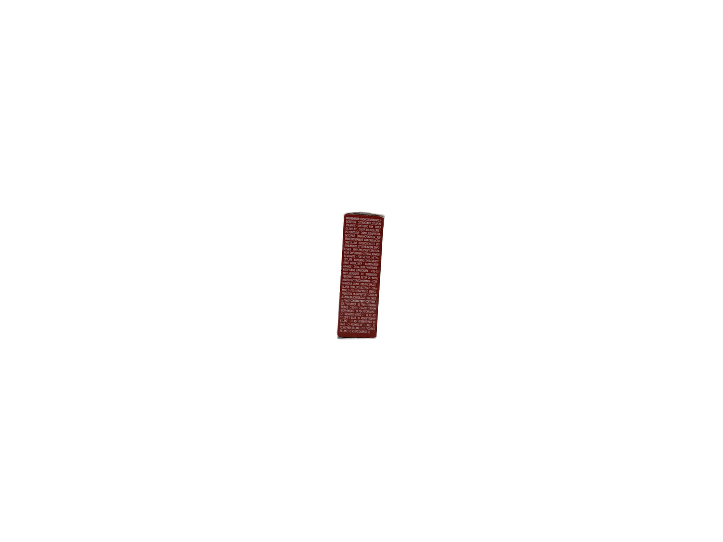 Clarins True-Hold Colour & Shine Lipstick 105 Peach Sorbet 0.1 Ounces