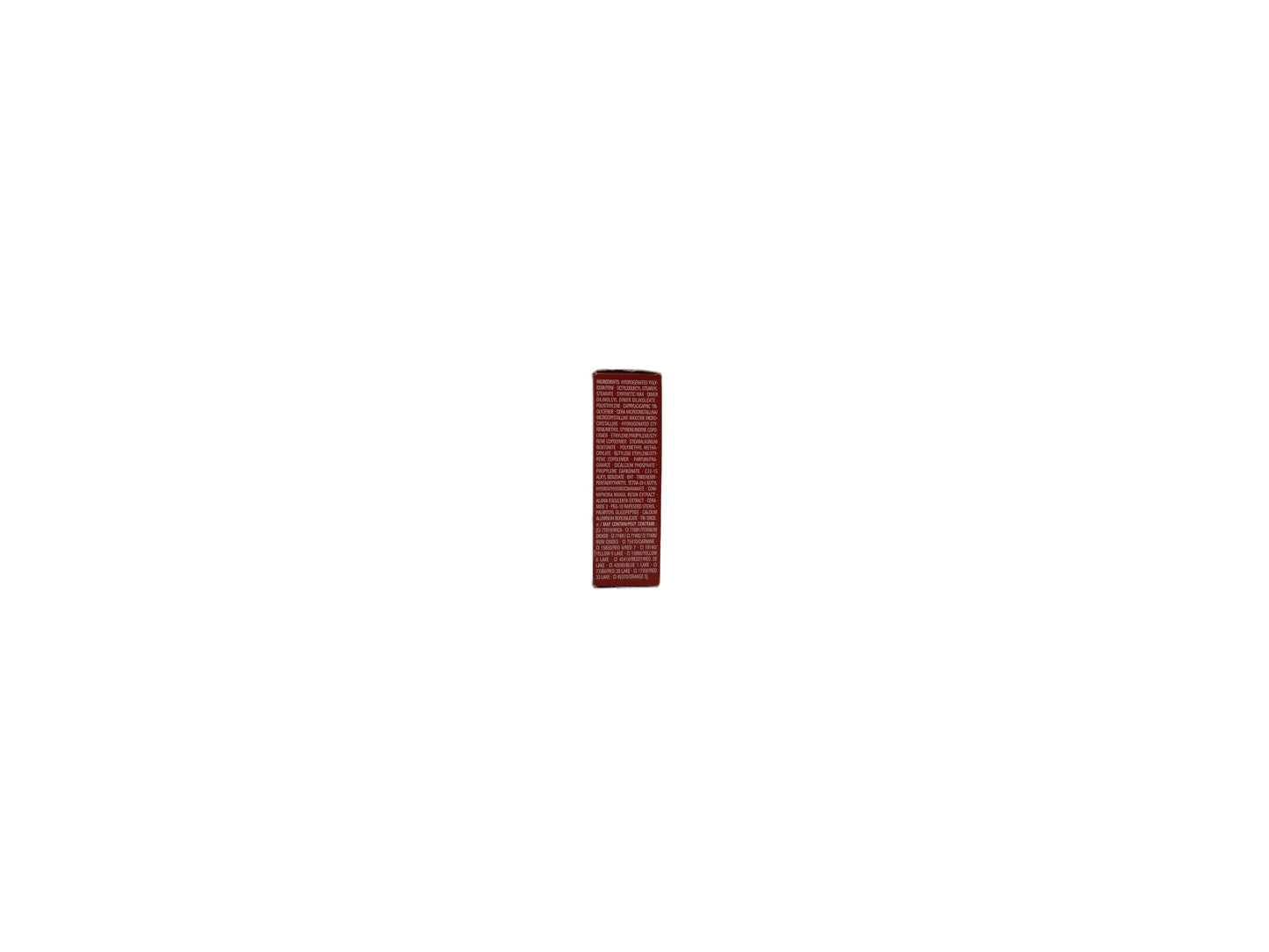 Clarins True-Hold Colour & Shine Lipstick 114 Blackberry 0.1 Ounces