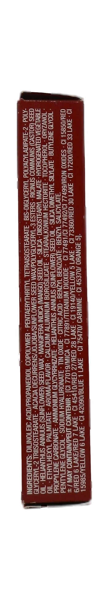 Clarins Color Quench Long-Lasting Lip Balm 03 Candy Pink 0.46 Ounces