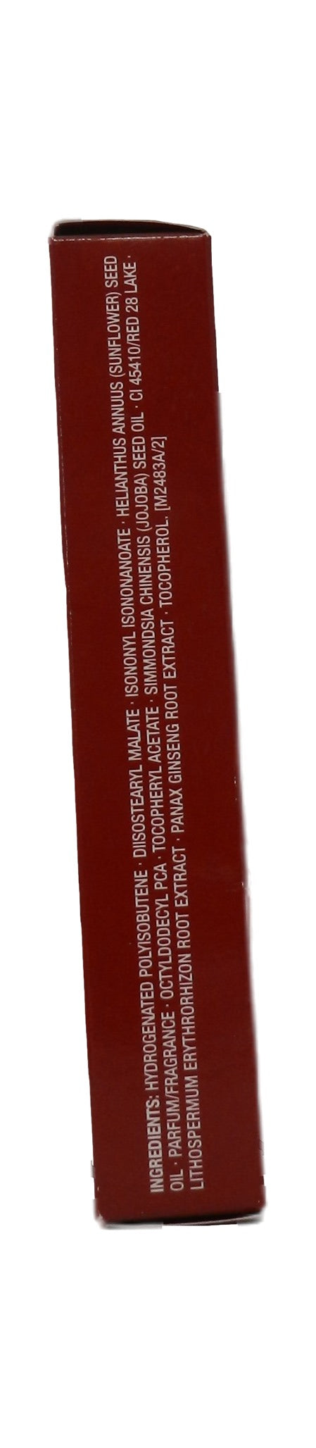Clarins Instant Smooth Crystal Lip Gel 02 Crystal Plum 0.4 Ounces