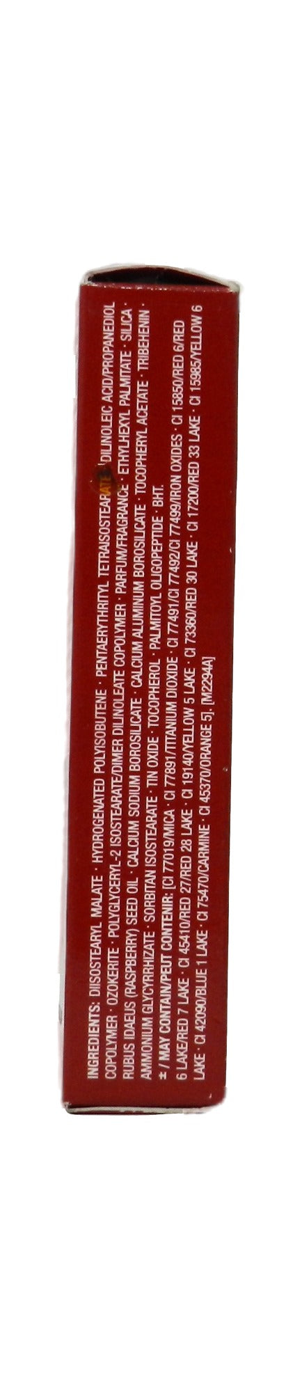 Clarins Gloss Prodige Intense Colour & Shine Lip Gloss 06 Raspberry 0.19 Ounces