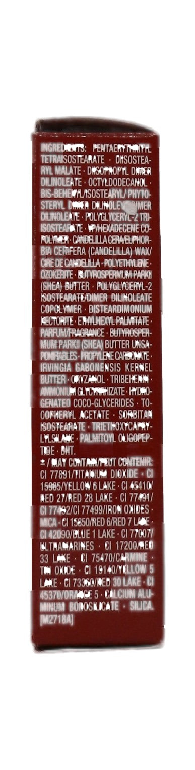 Clarins Instant Light Lip Balm Perfector 01 Rose 0.06 Ounces