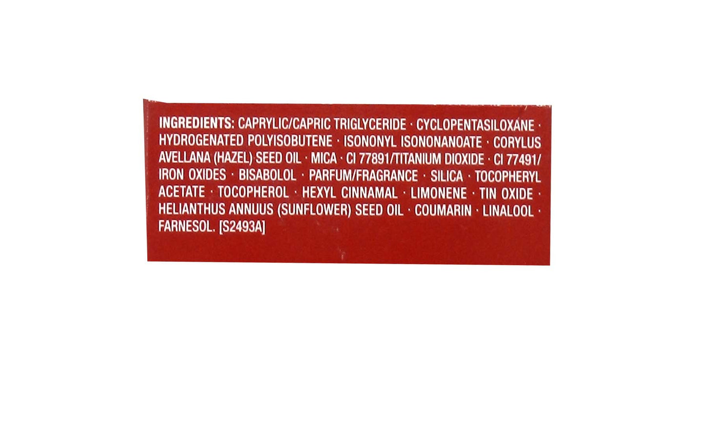 Clarins Shimmer Body Oil 3.3 Ounce