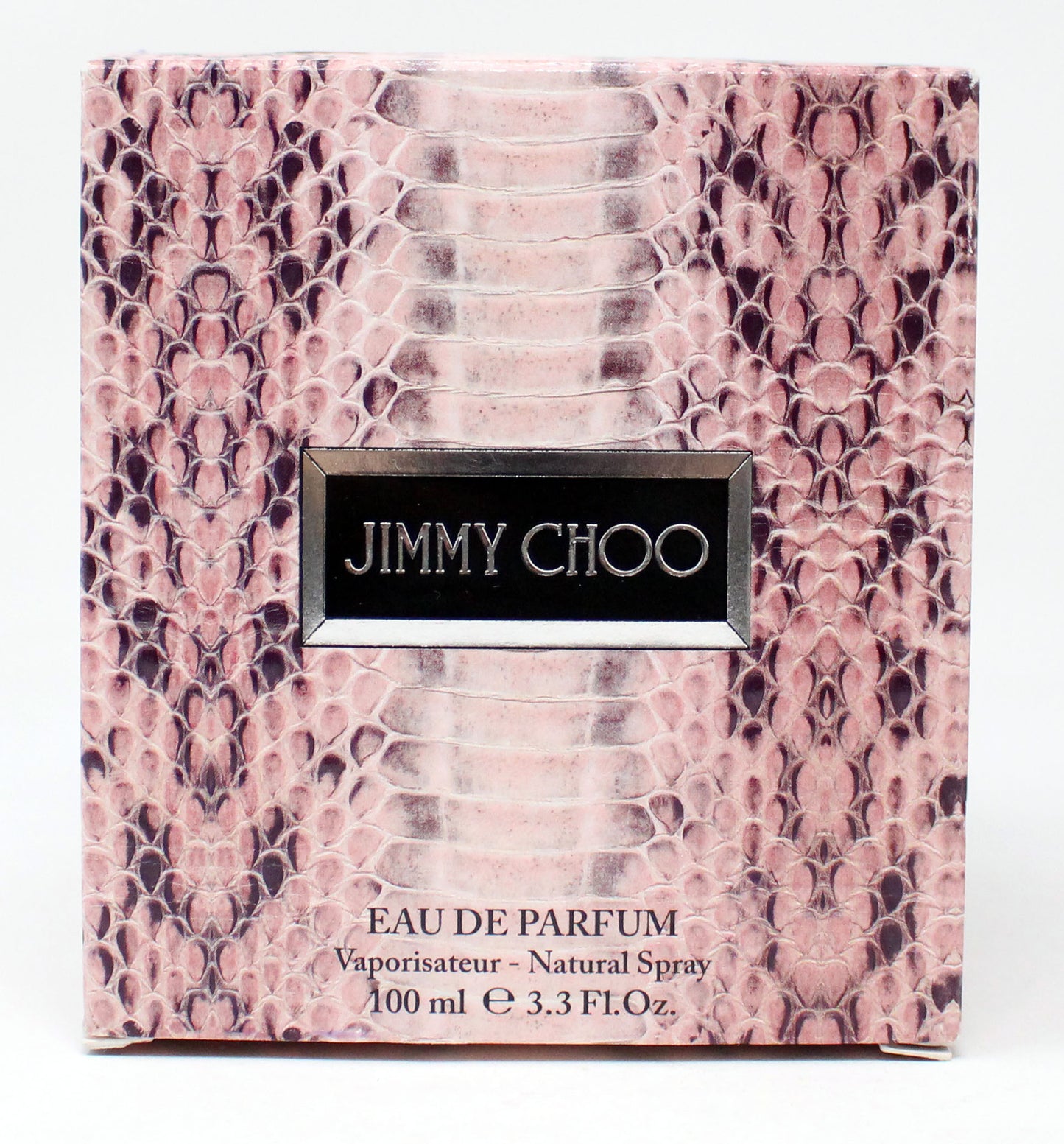 JIMMY CHOO Eau De Parfum Spray 3.3 Ounce