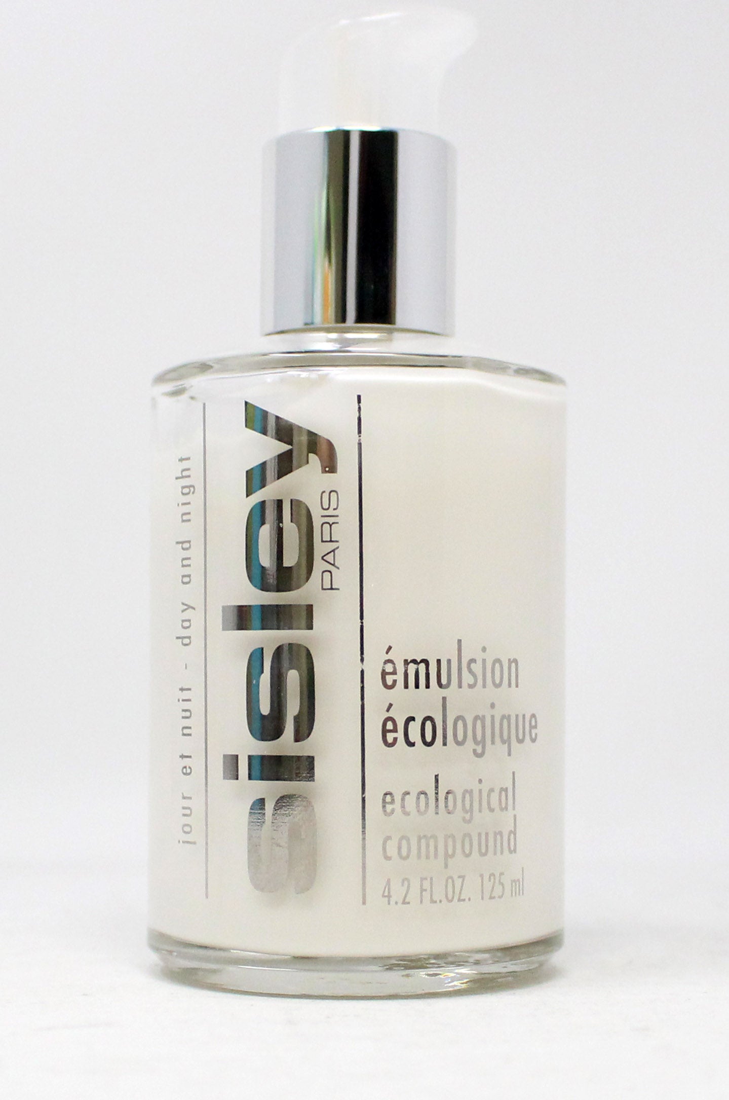 Sisley Ecological Compound Day And Night 4.2 Ounce