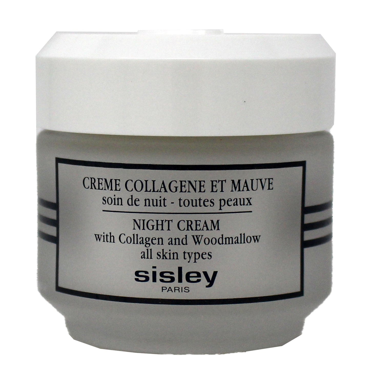 Sisley Night Cream 1.6 Ounce