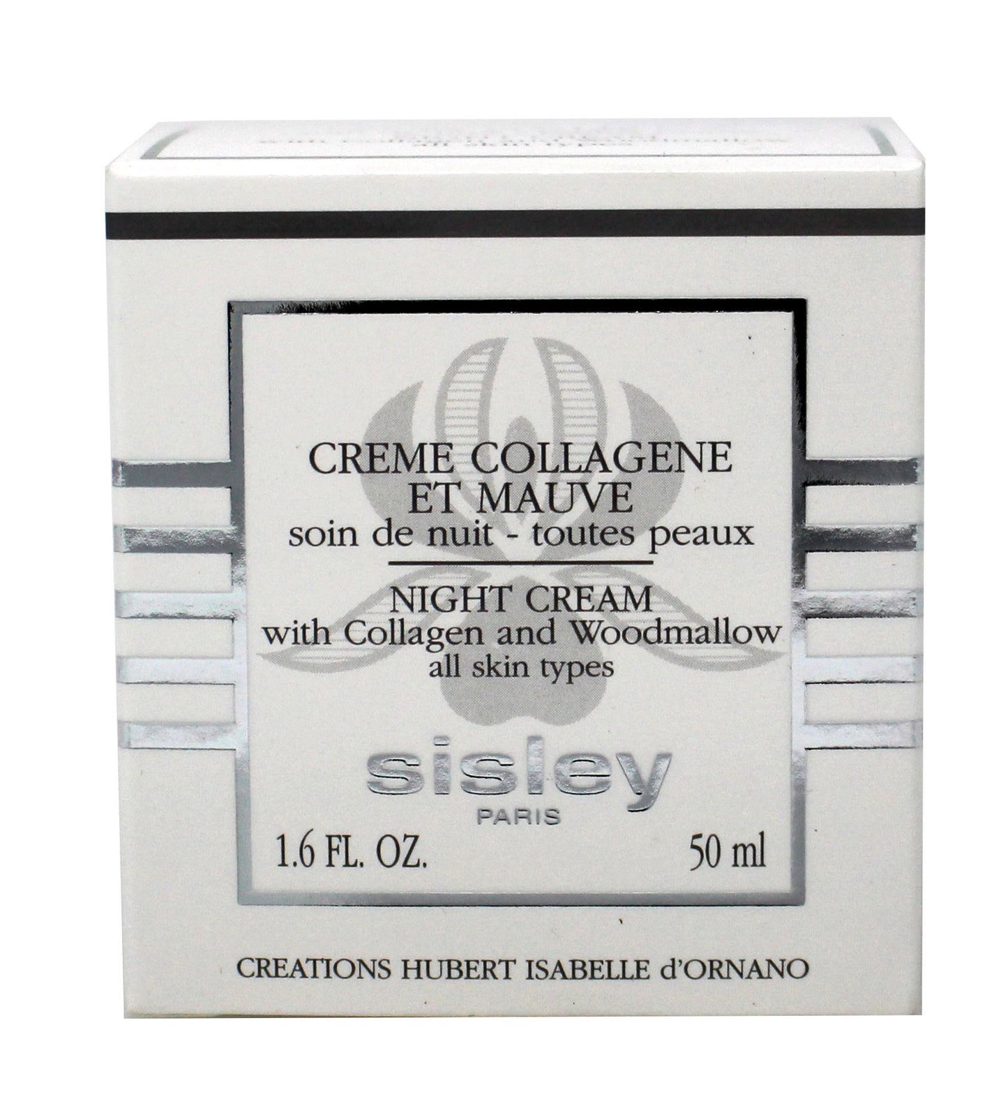 Sisley Night Cream 1.6 Ounce