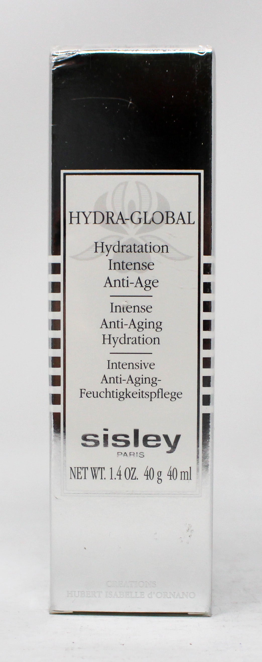 Sisley Hydra-Global Intensive Anti-Aging Hydration 1.4 Ounce