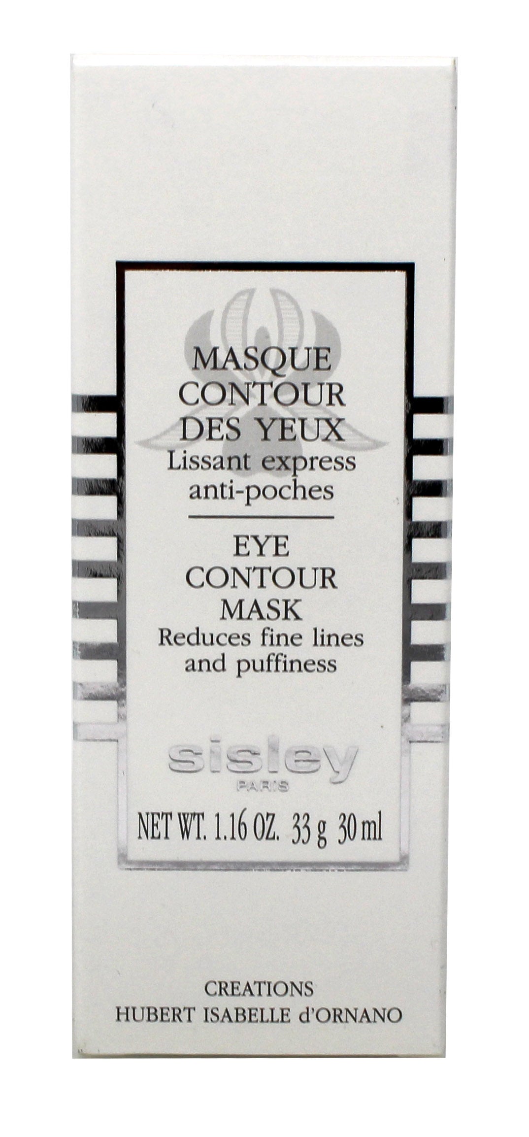 Sisley Eye Contour Mask 1.16 Ounce