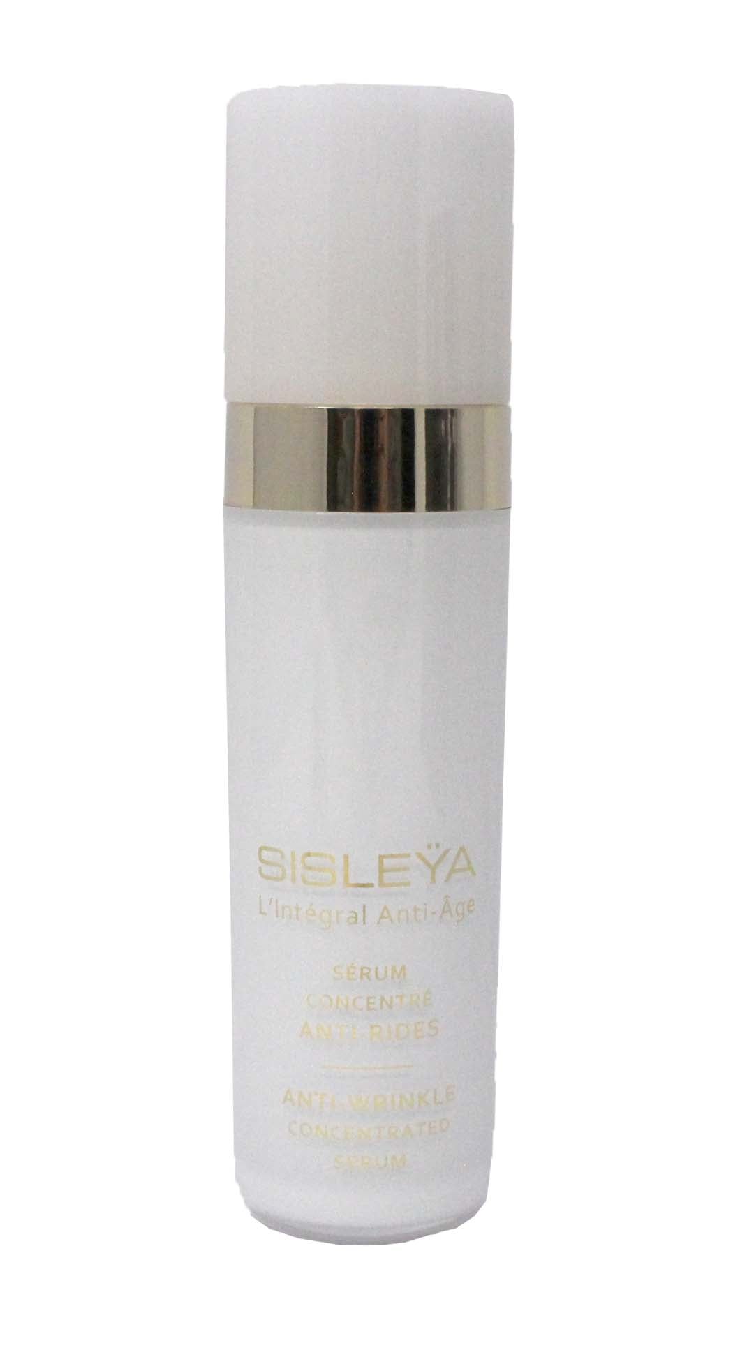 Sisley L'Integral Anti-Age Anti-Wrinkle Concentrated Serum 1 Ounce