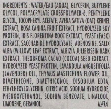 Sisley L'Integral Anti-Age Anti-Wrinkle Concentrated Serum 1 Ounce