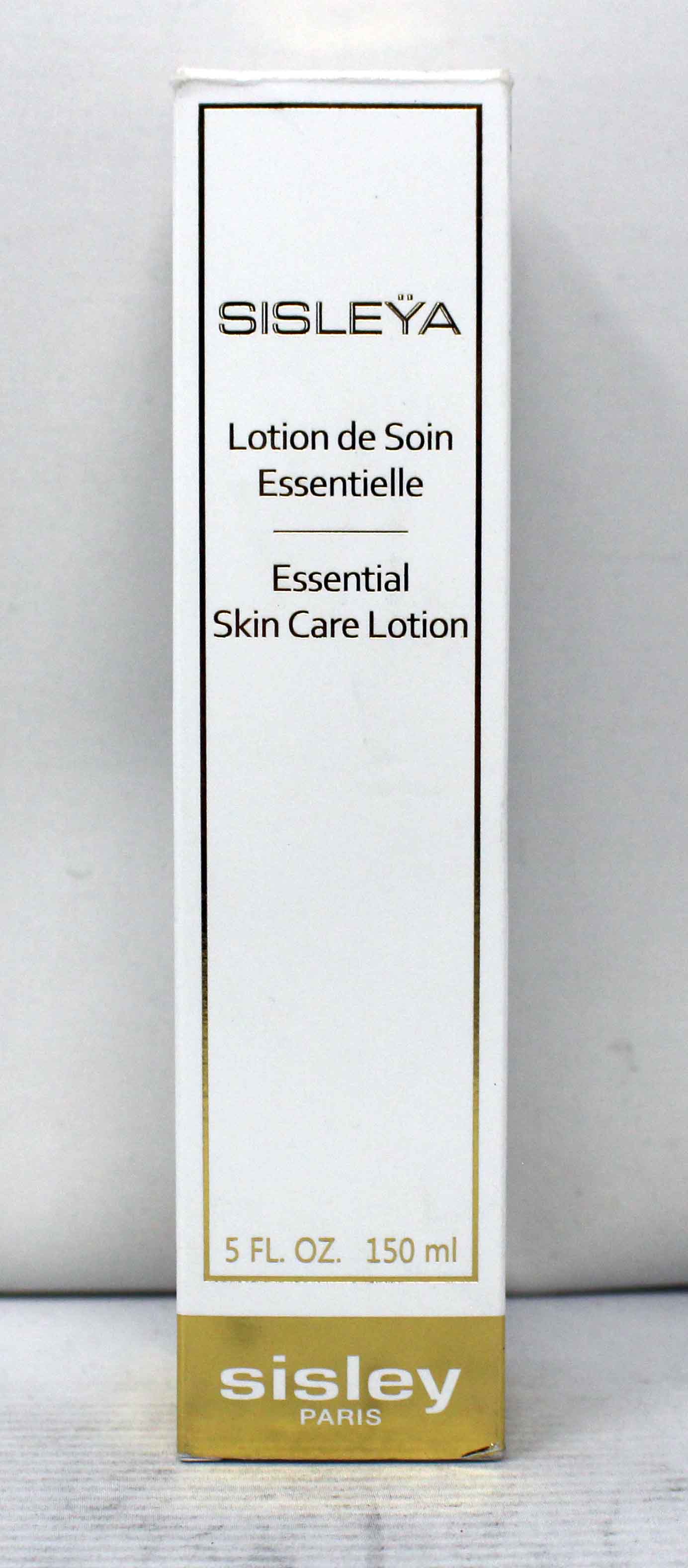 Sisleya Essential Skin Care Lotion 5 Ounces