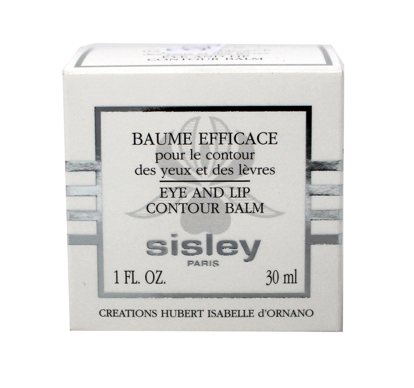 Sisley Eye And Lip Contour Balm 1 Ounce