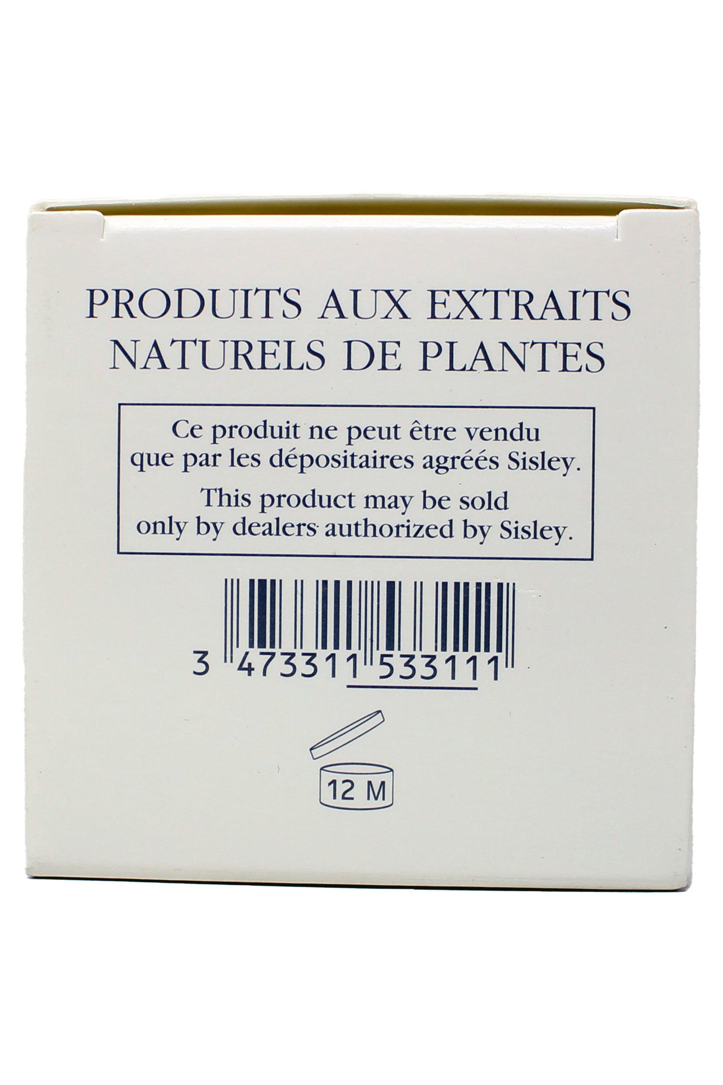 Sisley Restorative Hydrating Body Cream 6.7 Ounces