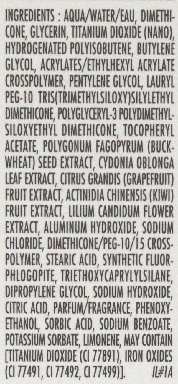 Sisley Paris Phyto Hydra Teint Beautifying Tinted Moisturizer SPF 15, 1 Light, 1.3 Ounce