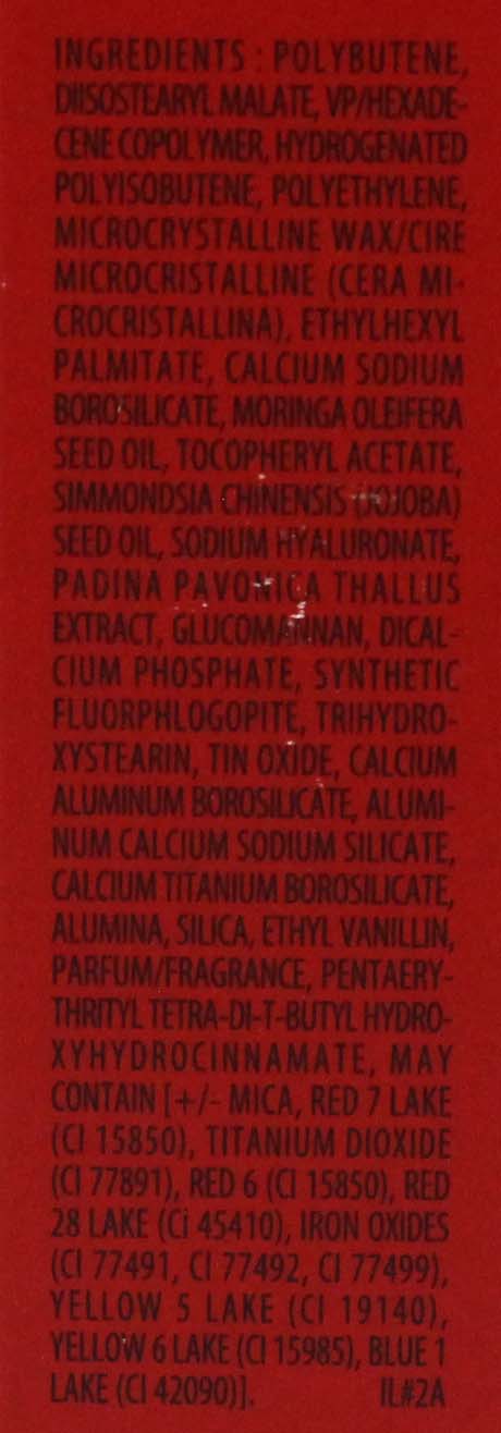 Sisley Paris Phyto Rouge Shine Sheer Lip Color and Hydration 10 Sheer Nude 0.1 Ounce