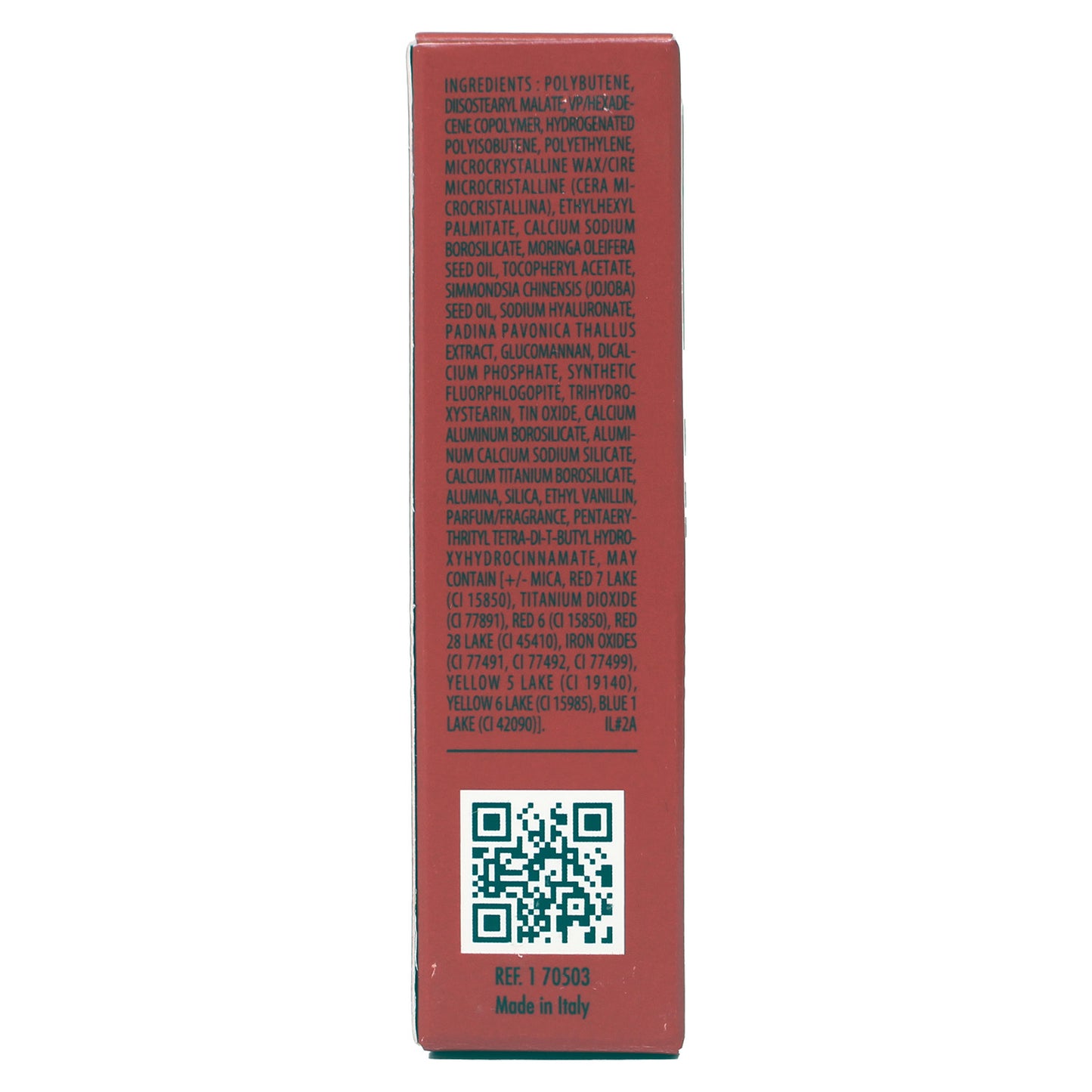 Sisley Phyto Rouge Shine Lipstick #20 Sheer Petal 0.1 Ounces