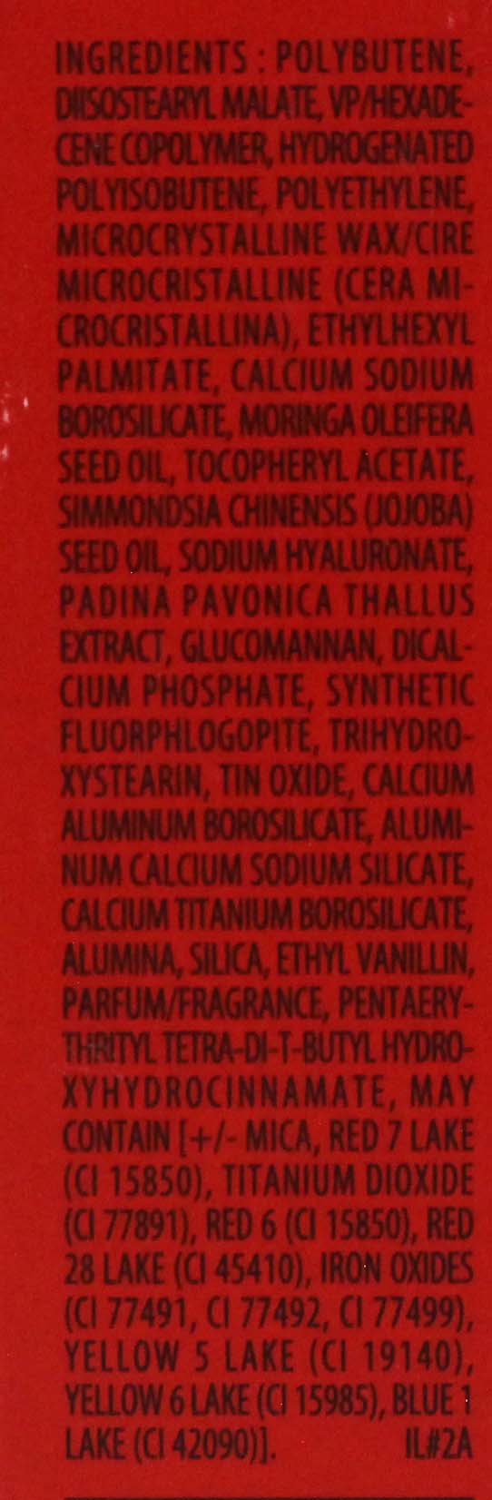 Sisley Paris Phyto Rouge Shine Sheer Lip Color and Hydration 23 Sheer Flamingo 0.1 Ounce