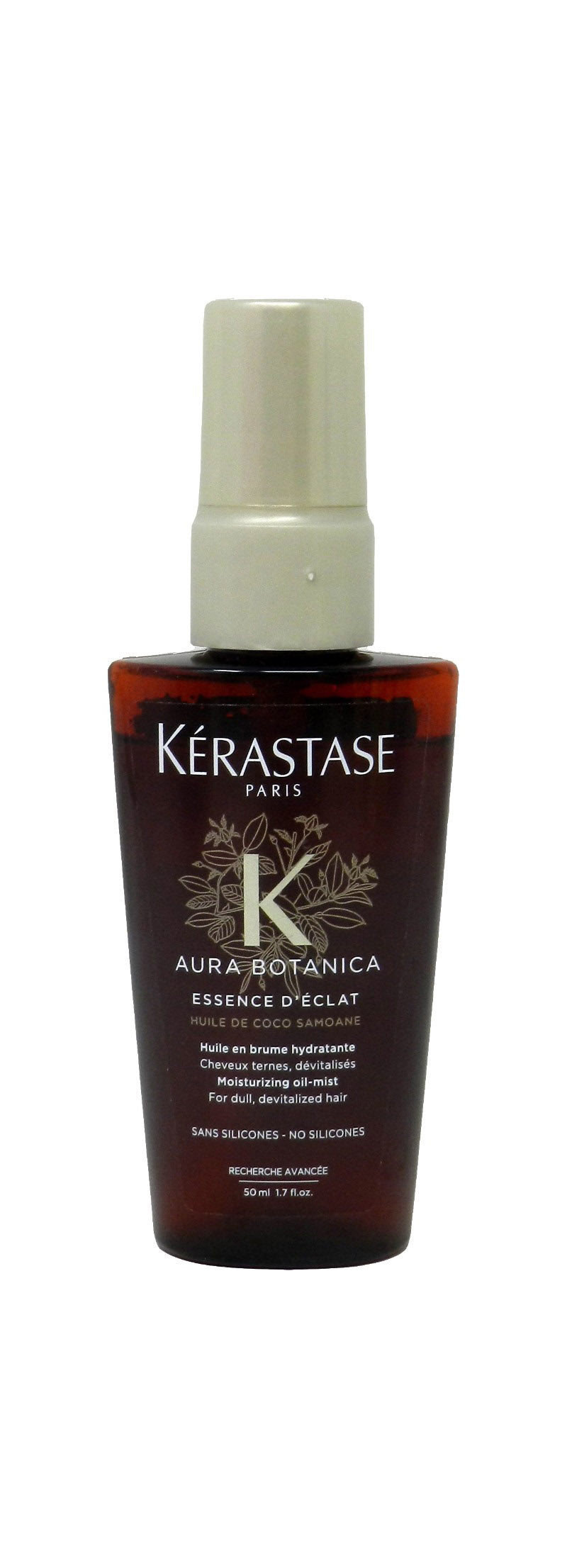 Kerastase Aura Botanica Essence D'Eclat 1.70 Ounce