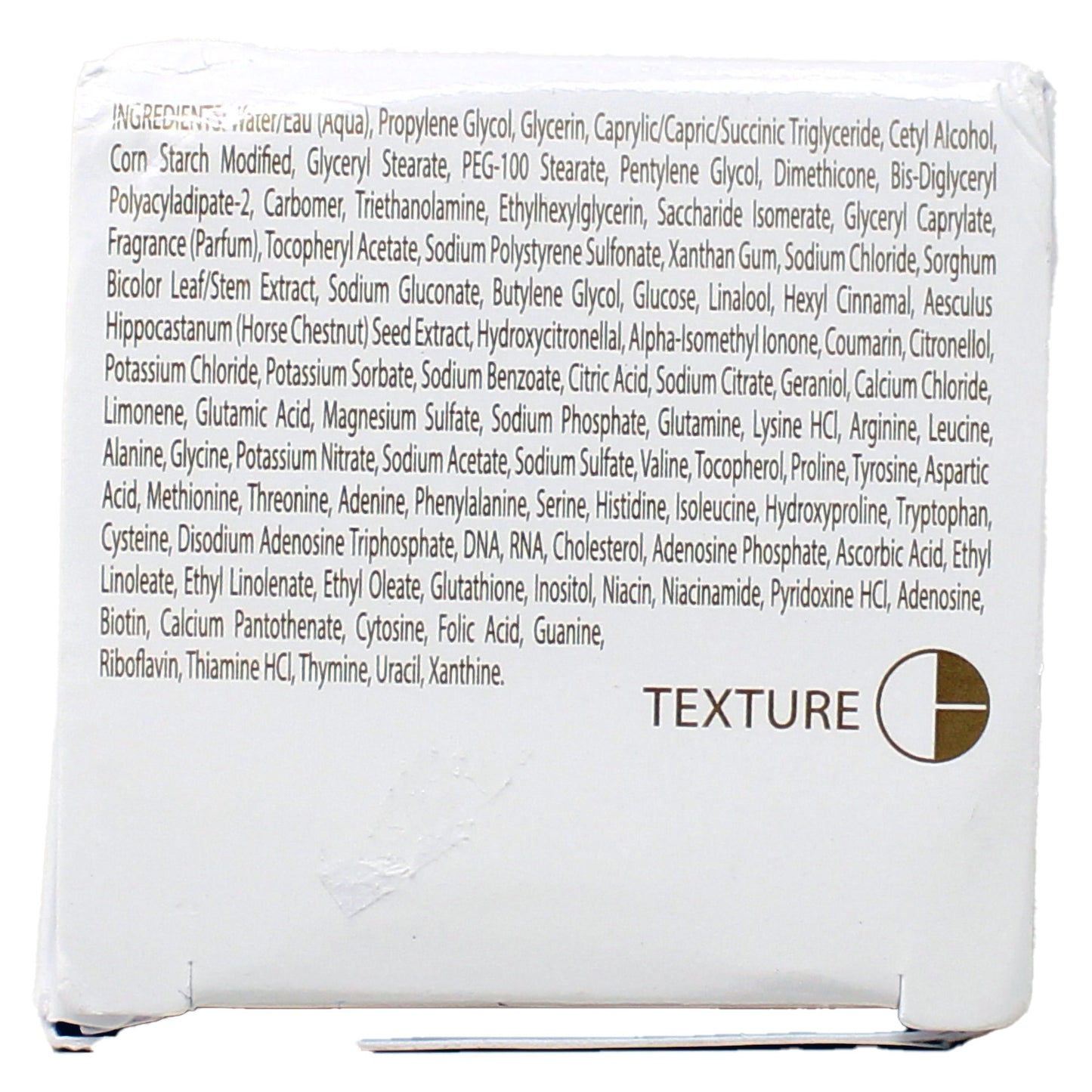 Guinot Longue Vie Eye Cream 0.44 Ounces