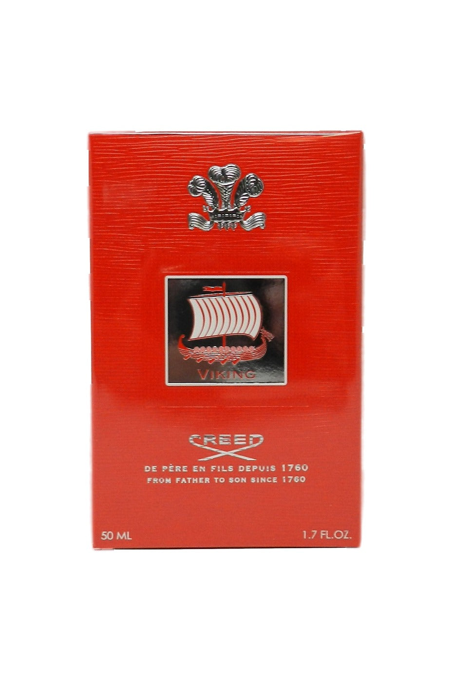 Creed Viking Eau De Parfum Spray For Men 1.7 Ounces