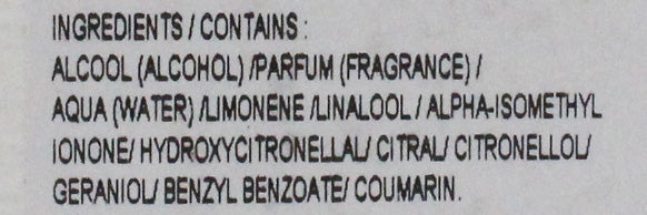 Creed Green Irish Tweed Eau De Parfum Spray 3.3 Ounce