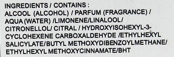 Creed Aventus Eau De Parfum for Men 3.3 Ounce